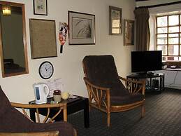 sweet heART Tea Rooms Accommodation