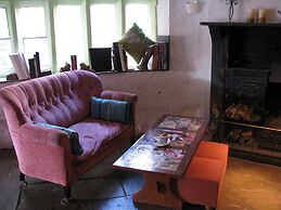 sweet heART Tea Rooms Accommodation