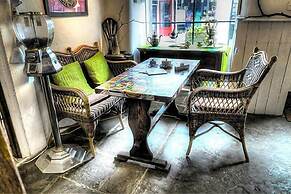 sweet heART Tea Rooms Accommodation