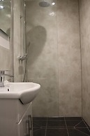 sweet heART Tea Rooms Accommodation