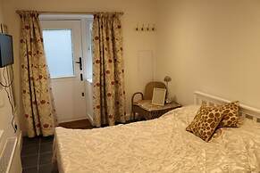 sweet heART Tea Rooms Accommodation
