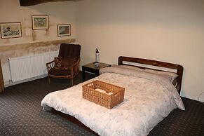 sweet heART Tea Rooms Accommodation