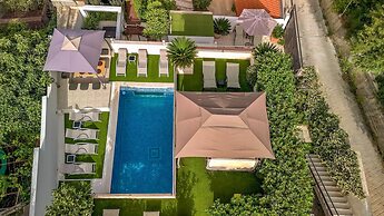 Villa Luciana Residence