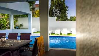 Villa Luciana Residence