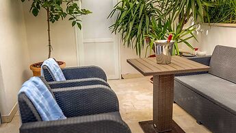 Villa Luciana Residence