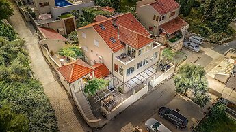 Villa Luciana Residence