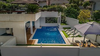 Villa Luciana Residence