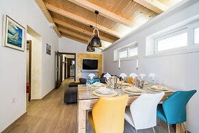 Villa Luciana Residence