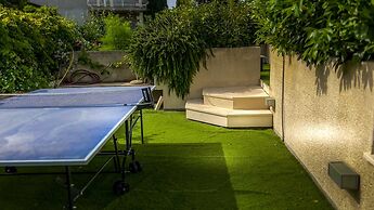 Villa Luciana Residence