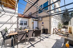 Villa Luciana Residence