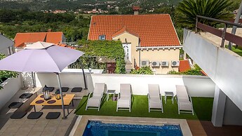 Villa Luciana Residence