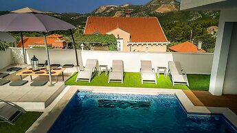 Villa Luciana Residence