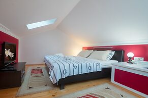 Villa Luciana Residence