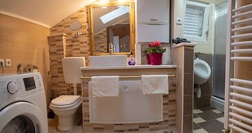 Villa Luciana Residence