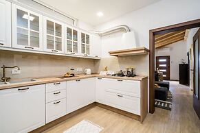 Villa Luciana Residence