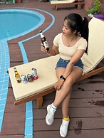 City Comfort Airport Hotel Phnom Penh