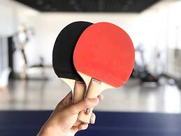 City Comfort Airport Hotel Phnom Penh