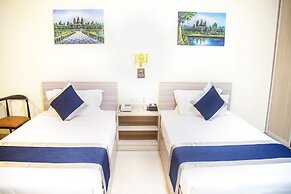 City Comfort Airport Hotel Phnom Penh