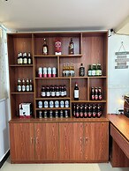 City Comfort Airport Hotel Phnom Penh