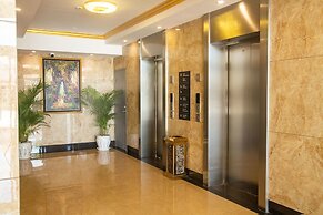 City Comfort Airport Hotel Phnom Penh