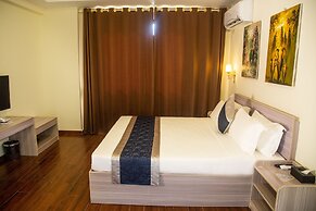 City Comfort Airport Hotel Phnom Penh
