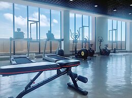 City Comfort Airport Hotel Phnom Penh