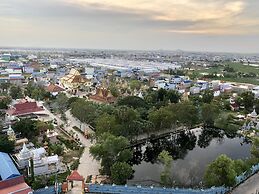 City Comfort Airport Hotel Phnom Penh