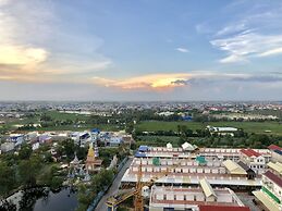 City Comfort Airport Hotel Phnom Penh