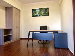 City Comfort Airport Hotel Phnom Penh