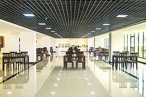 City Comfort Airport Hotel Phnom Penh