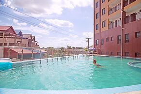 City Comfort Airport Hotel Phnom Penh