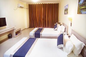 City Comfort Airport Hotel Phnom Penh