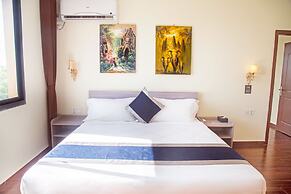 City Comfort Airport Hotel Phnom Penh