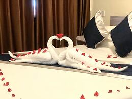 City Comfort Airport Hotel Phnom Penh