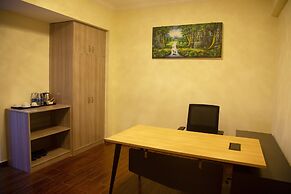 City Comfort Airport Hotel Phnom Penh