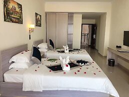 City Comfort Airport Hotel Phnom Penh