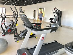 City Comfort Airport Hotel Phnom Penh