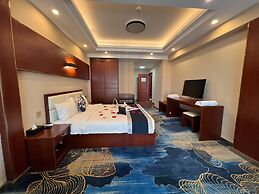 City Comfort Airport Hotel Phnom Penh