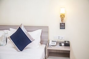 City Comfort Airport Hotel Phnom Penh