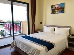 City Comfort Airport Hotel Phnom Penh