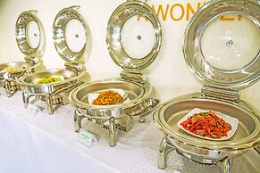 City Comfort Airport Hotel Phnom Penh