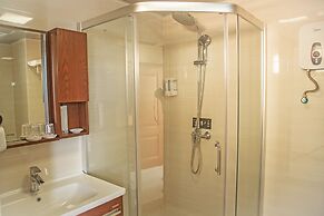 City Comfort Airport Hotel Phnom Penh