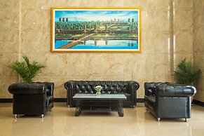 City Comfort Airport Hotel Phnom Penh