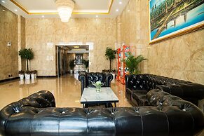 City Comfort Airport Hotel Phnom Penh