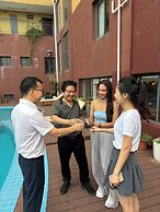 City Comfort Airport Hotel Phnom Penh