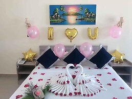 City Comfort Airport Hotel Phnom Penh