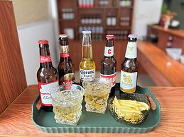 City Comfort Airport Hotel Phnom Penh