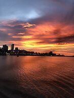 City Comfort Airport Hotel Phnom Penh