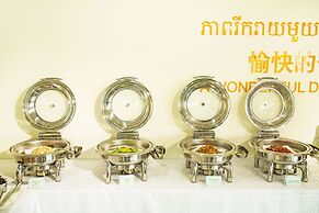 City Comfort Airport Hotel Phnom Penh