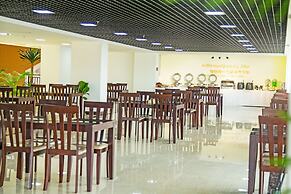 City Comfort Airport Hotel Phnom Penh